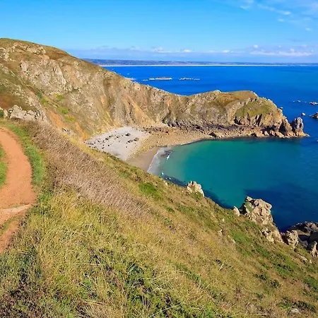 펜션 Maison - Du Cotentin 4-6 Personnes *