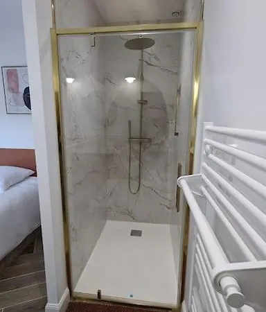 Prázdninový dům Maison - Du Cotentin 4-6 Personnes