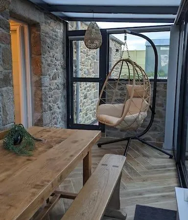 Maison - Du Cotentin 4-6 Personnes 펜션 *