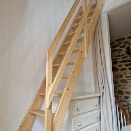 Maison - Du Cotentin 4-6 Personnes * Flamanville