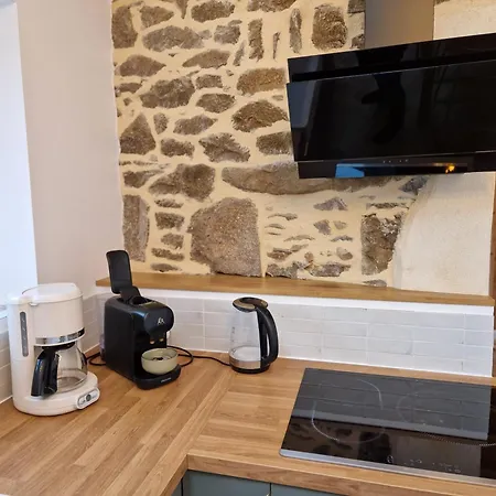 Maison - Du Cotentin 4-6 Personnes 펜션 플라맹빌