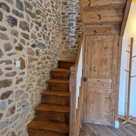 Maison - Du Cotentin 4-6 Personnes Prázdninový dům