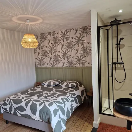 Maison - Du Cotentin 4-6 Personnes 펜션 *