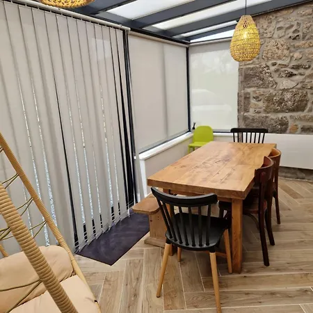 Maison - Du Cotentin 4-6 Personnes *