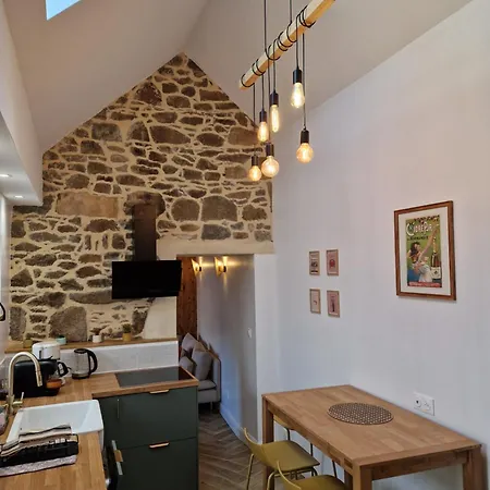 Maison - Du Cotentin 4-6 Personnes * 플라맹빌