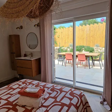 Maison - Du Cotentin 4-6 Personnes