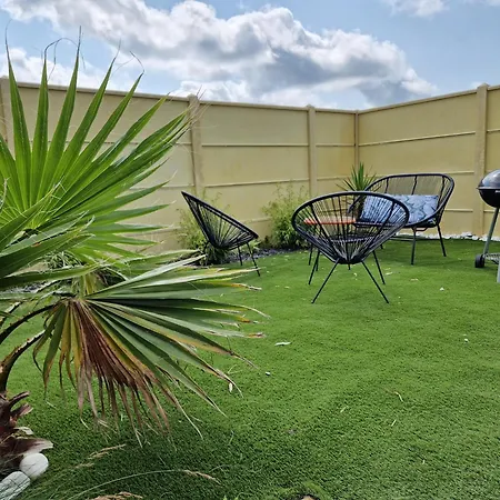 펜션 Maison - Du Cotentin 4-6 Personnes *