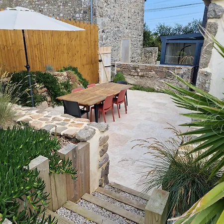 Maison - Du Cotentin 4-6 Personnes * 플라맹빌