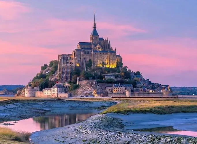 Maison - Du Cotentin 4-6 Personnes Σπίτι διακοπών Flamanville