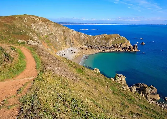 Σπίτι διακοπών Maison - Du Cotentin 4-6 Personnes *