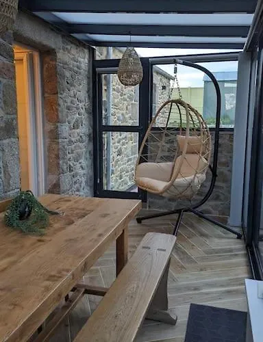 Maison - Du Cotentin 4-6 Personnes Σπίτι διακοπών *