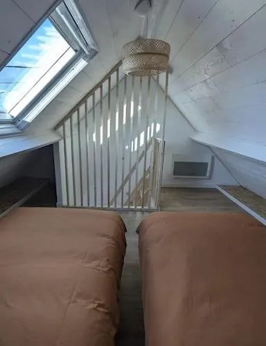 Σπίτι διακοπών Maison - Du Cotentin 4-6 Personnes Flamanville