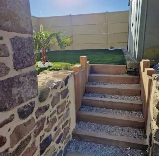 Maison - Du Cotentin 4-6 Personnes Σπίτι διακοπών Flamanville