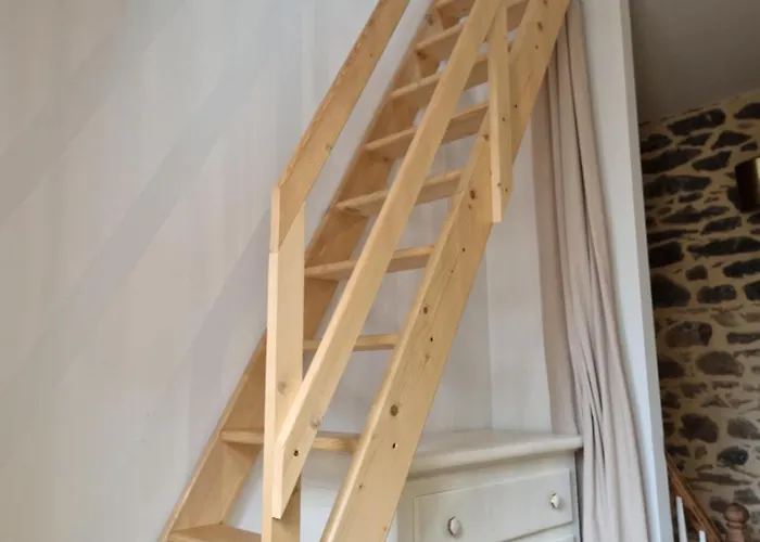 Maison - Du Cotentin 4-6 Personnes * Flamanville