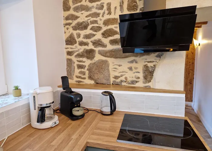 Maison - Du Cotentin 4-6 Personnes Σπίτι διακοπών Flamanville