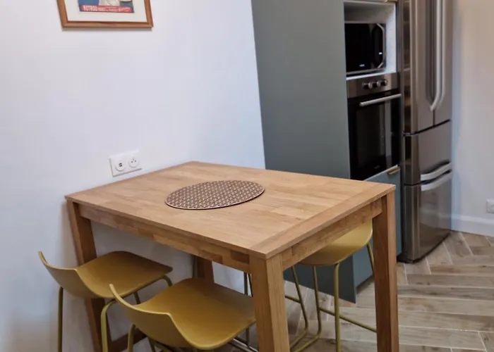 Σπίτι διακοπών Maison - Du Cotentin 4-6 Personnes *