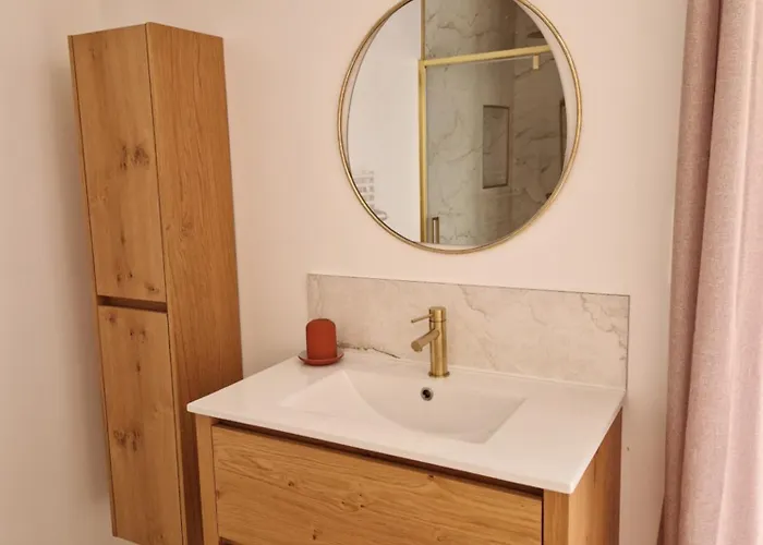 Σπίτι διακοπών Maison - Du Cotentin 4-6 Personnes Flamanville