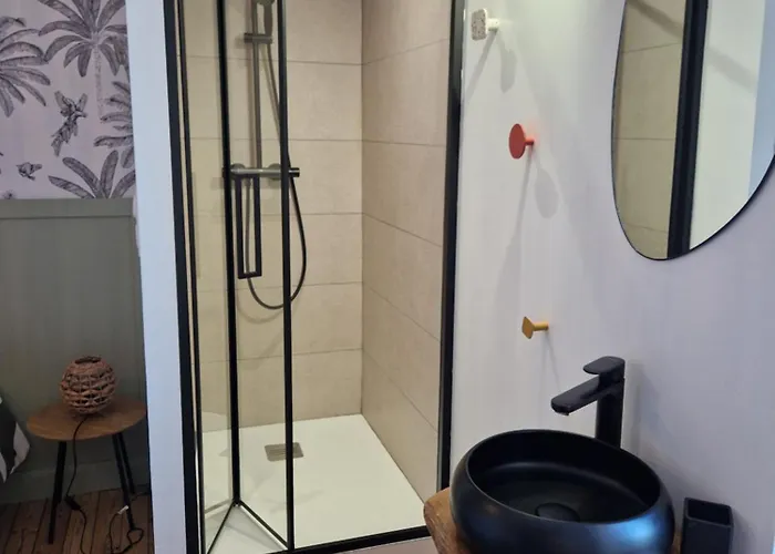 Σπίτι διακοπών Maison - Du Cotentin 4-6 Personnes